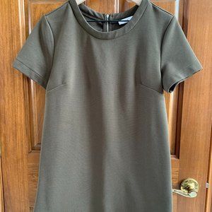 Lush Urban Outfitters short dress tunic size Medium